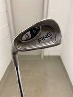 Ping Golf - i3+ - Eisen 2 - Stahl - Linke Seite - LH