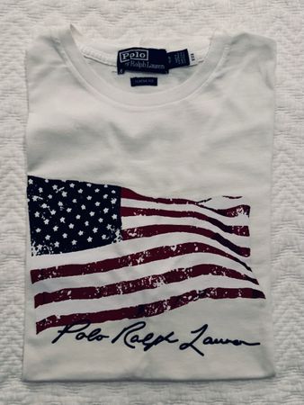 Ralph Lauren - T shirt - M