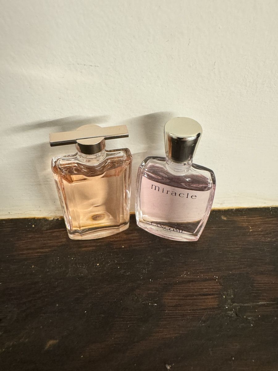 Lancôme Parfums & Eau de Toilette: Profumi mini Lancôme  – Neuf (Voir description) à Porza par kaj_d5q7