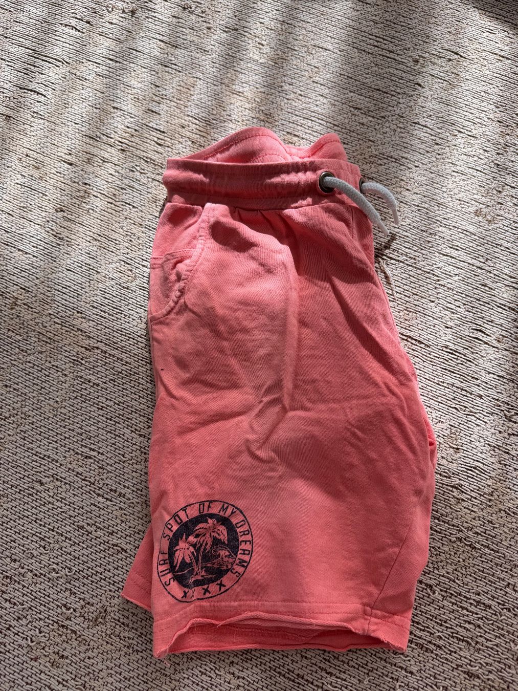 Manor Hosen: Kurze Hose Manor 122/128 – Gebraucht aus Zuzwil SG von DanielaB46 2