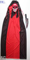 Costume squelette / Skelett   taille unique