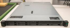 HPE ProLiant DL360 Gen10, 2x Xeon 6140, 768GB Ram