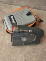 Bushnell Pro X3 Laser Distancemeter Golf mit Tasche