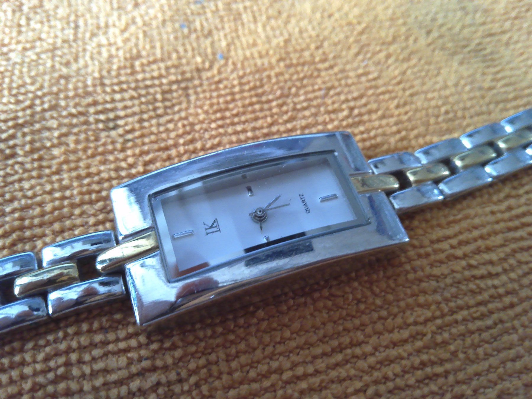 Uhren: IK damen Uhr – Gebraucht aus Balsthal von jacky63 2