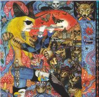 RTX  WESTERN XTERMINATOR   Psychedelic Thrash Heavy Metal CD