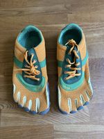Vibram FiveFingers Zehentrenner Lauf - Sommerschuhe Gr. 46