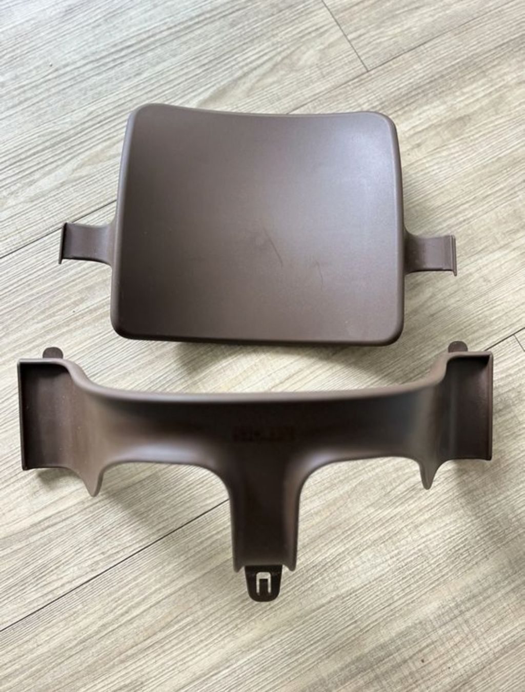 Stokke Seggioloni: Stokke Tripp Trapp Baby-Set – Usato da Reitnau venduto da AnNa167
