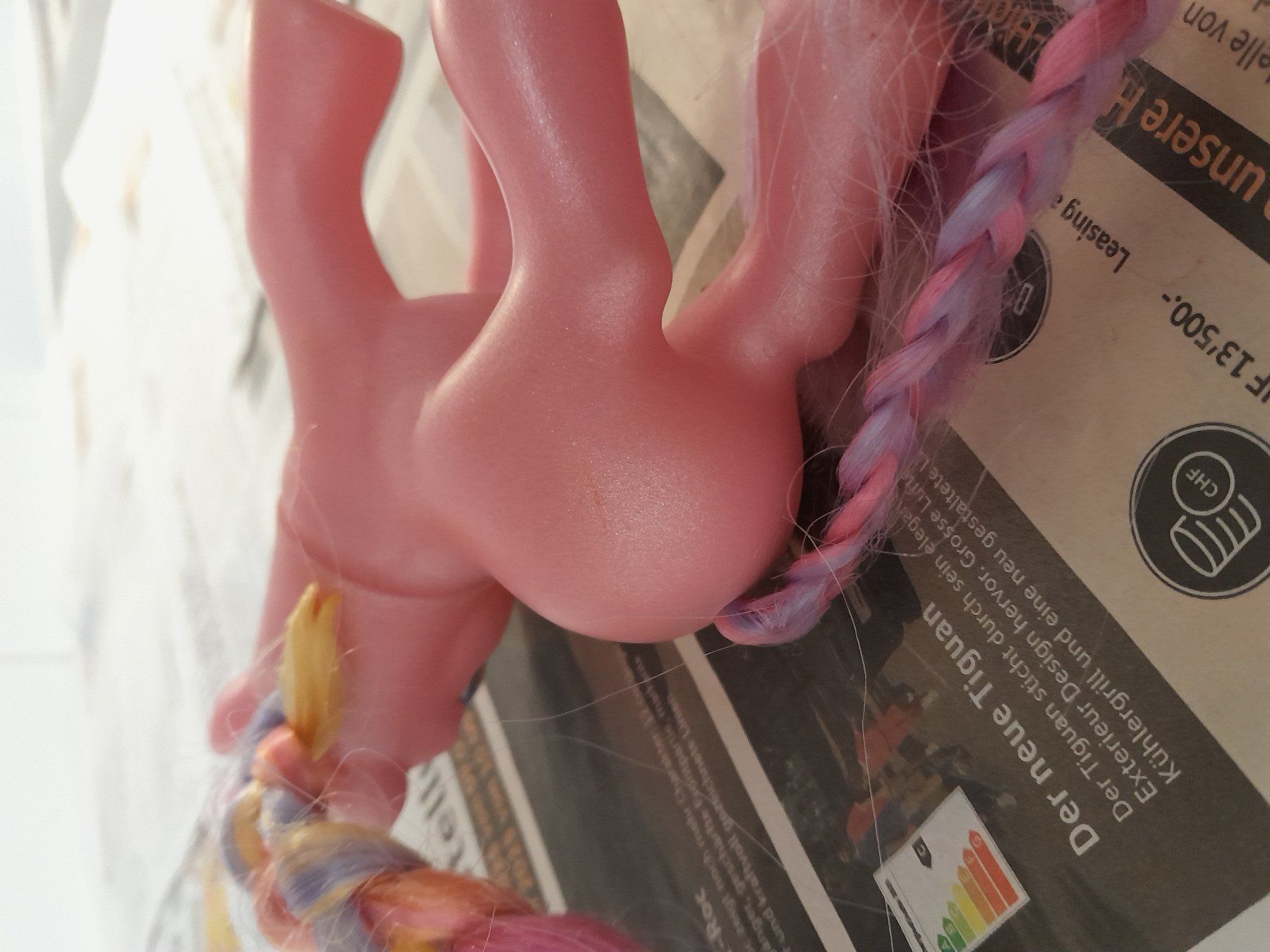 Giocattoli: My Pony – Usato da Rüti ZH venduto da Alemanni 8