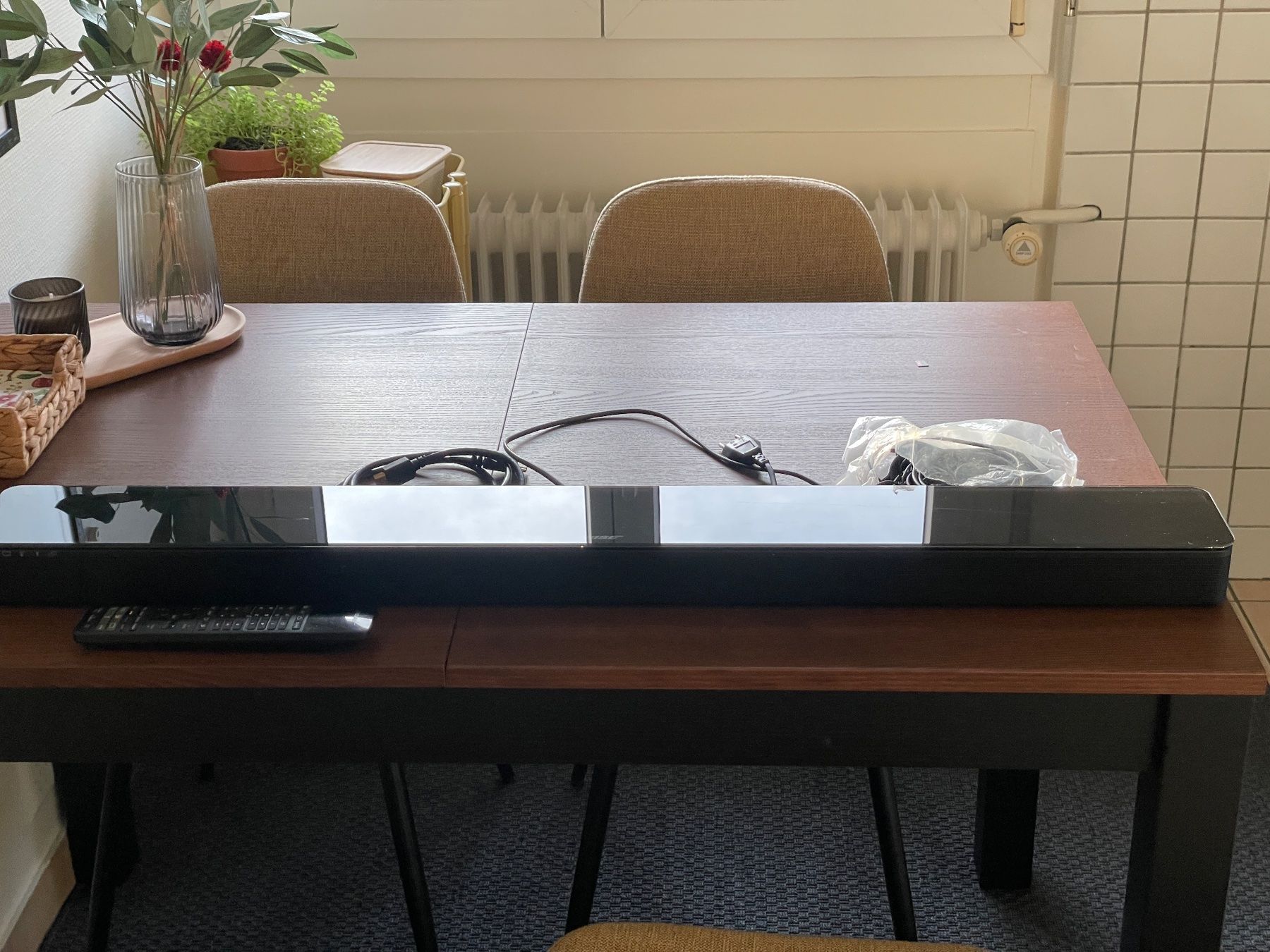 Bose Home Cinema: Bose Soundbar 300 – Usato da Chavornay venduto da PureSg82 1
