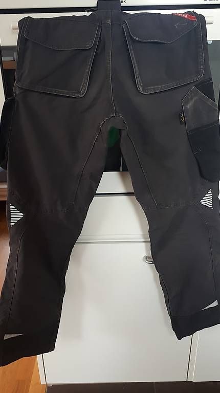 Pantaloni: Engel Arbeitshose 46 – Usato da Madiswil venduto da Kwon02 1