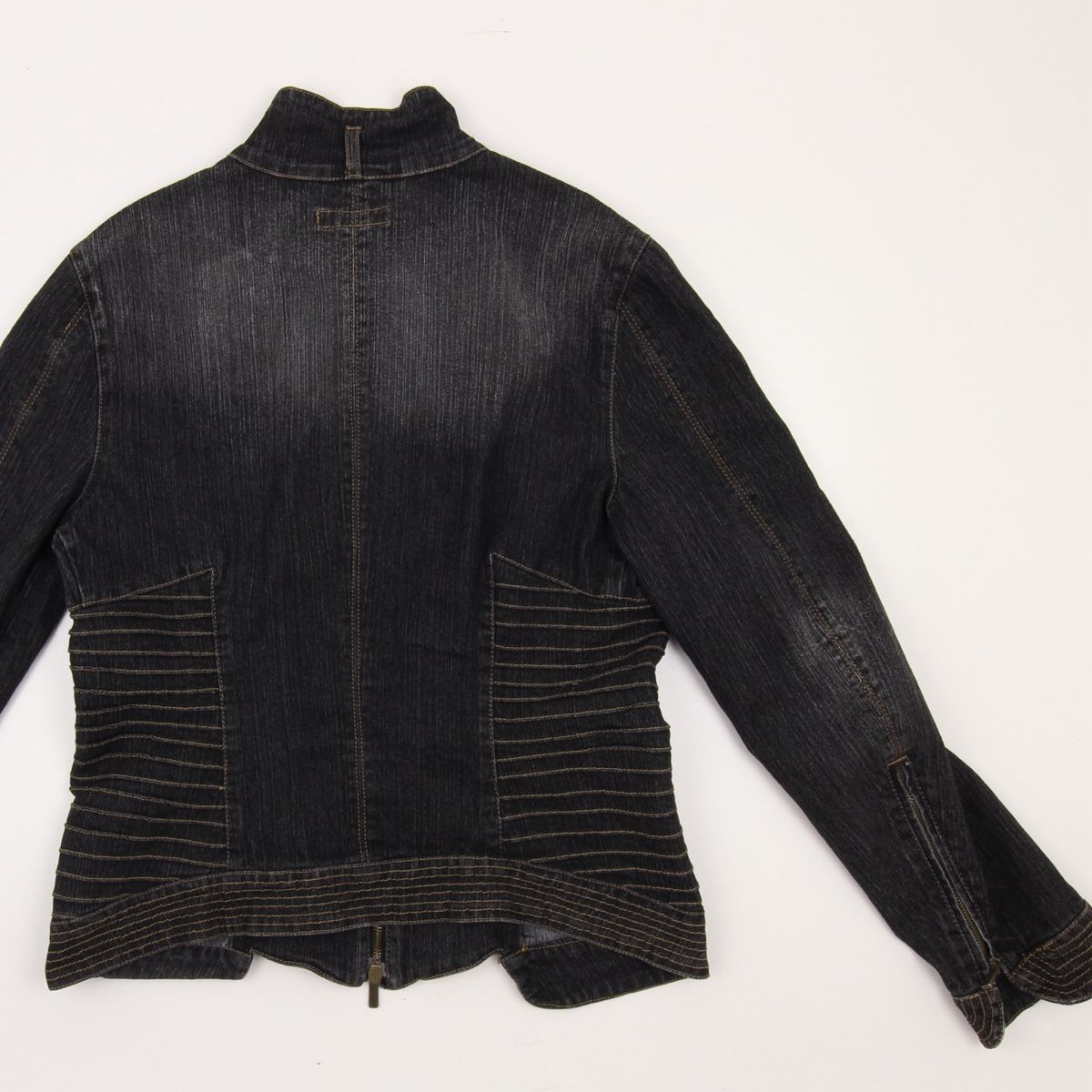 Giacche: Angelo Marani Jeansjacke – Usato da Bern venduto da Padeeeh 2