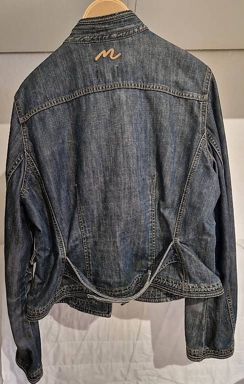 Vestes: Mexx Jeans Blaser – D'occasion à Rüti ZH par Jebe79 1