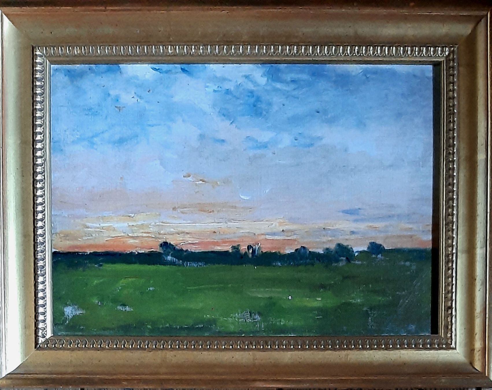 Dipinti: Impressionistisches Gemälde – Usato da Arbon venduto da torso444