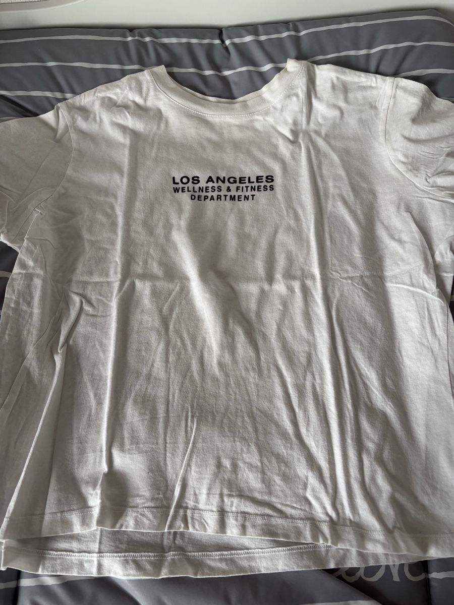 T-Shirts: 6 Tshirts in Grösse L – Gebraucht aus Schleinikon von Jessica_Lutishi 6