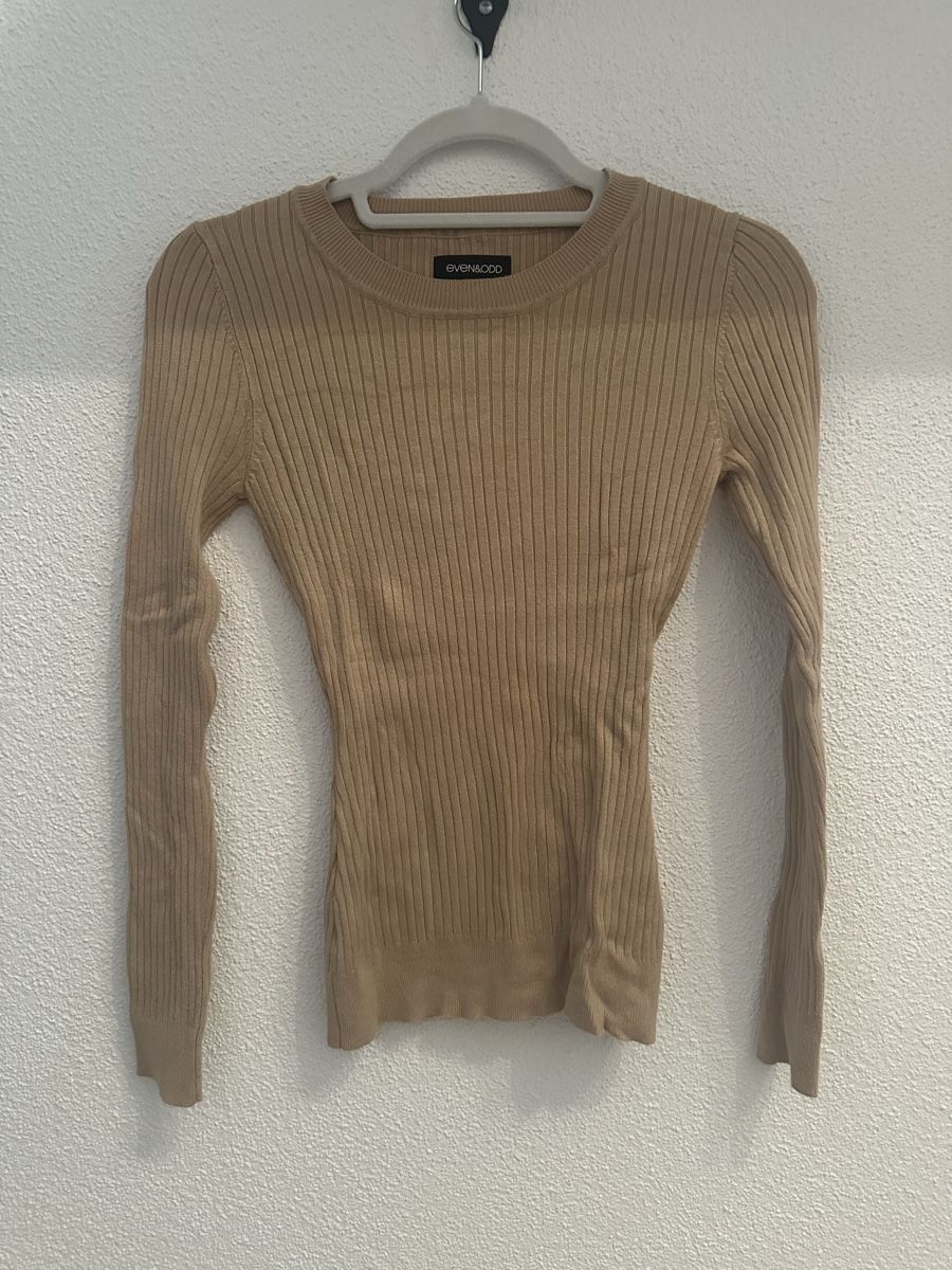 Top: EVEN&ODD Rollkragenpullover – Usato da Eschenbach LU venduto da Tatzi1