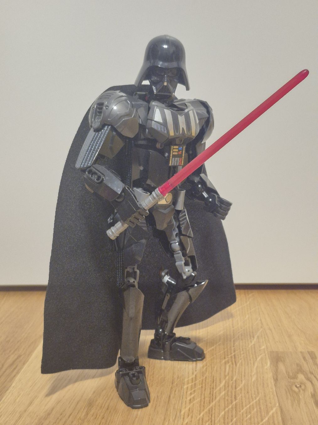 Lego Figurines: LEGO 75111 Star Wars Darth Vader – Neuf (Voir description) à Rafz par AlxGtze