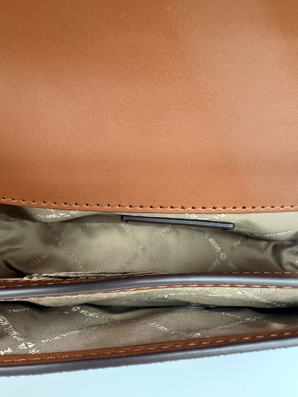 Michael Kors Borse da donna: Michael Kors Tasche brown – Nuovo e nell'imballaggio originale da Wiedlisbach venduto da Sistershop 4