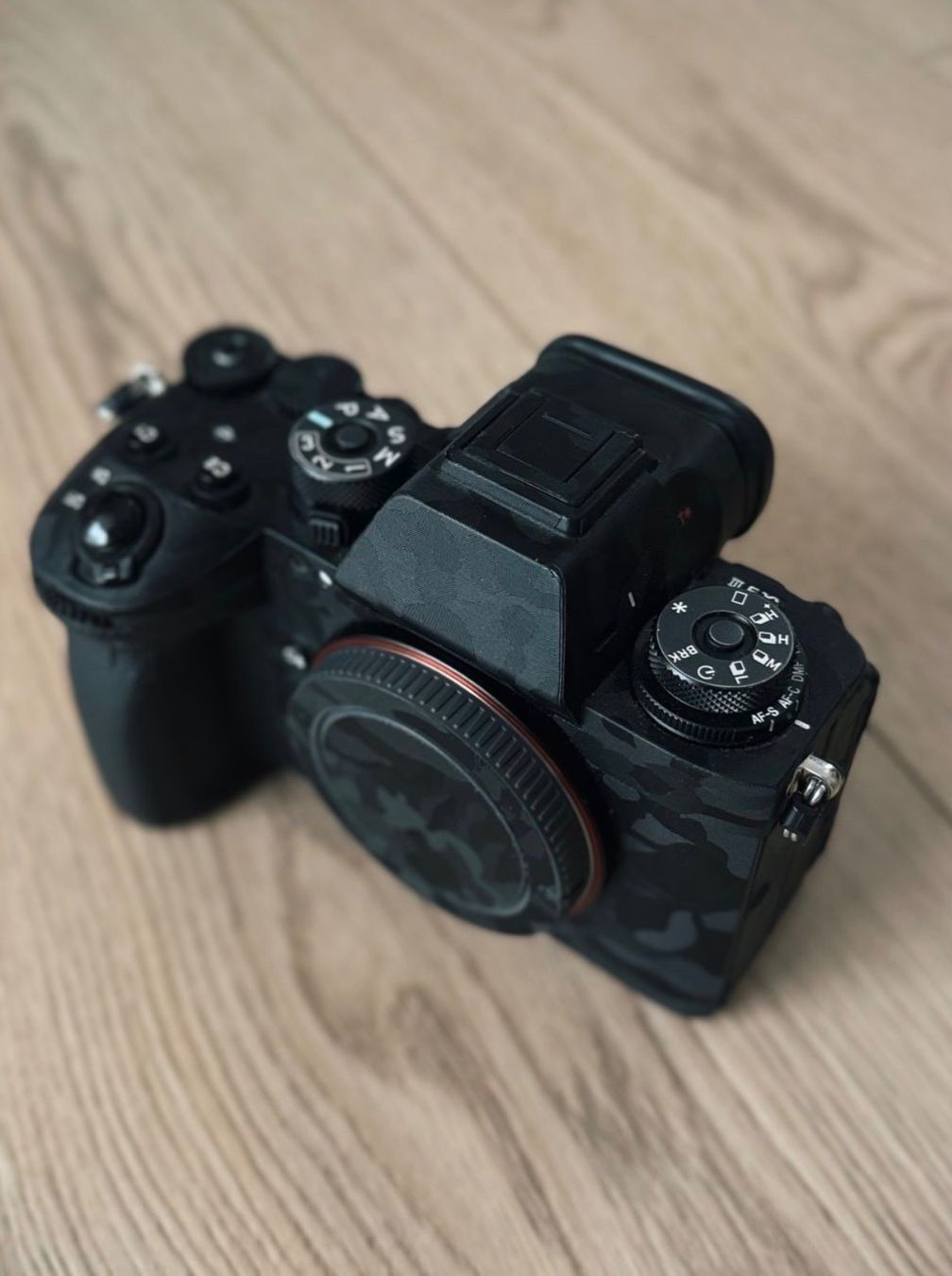 Sony Fotocamera: Sony A9 III – Usato da Zofingen venduto da R_zh 4