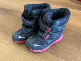 Kappa Winterstiefel Gr 29 Mädchen