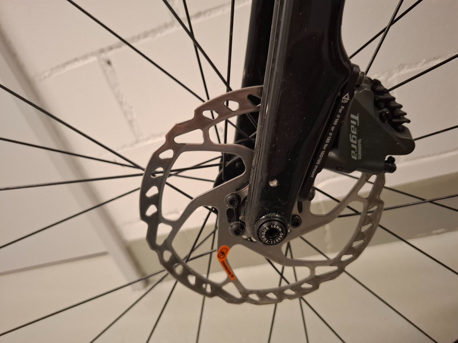 Trek Velos: Rennrad "Trek Domane AL 4 Gen 3" – Gebraucht aus Saland von RuthOrpeli 5