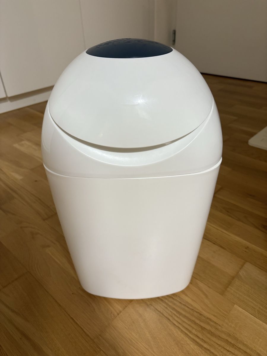 Sonstiges für Haushalt & Wohnen: Tommee Tippee sangenic Windeleimer - Top Zustand! – Gebraucht aus Büron von Flor2009