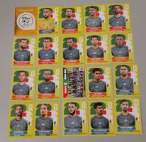 🇩🇿⭐ Équipe d’Algérie – Panini FIFA World Cup 2026 ⚽🏆