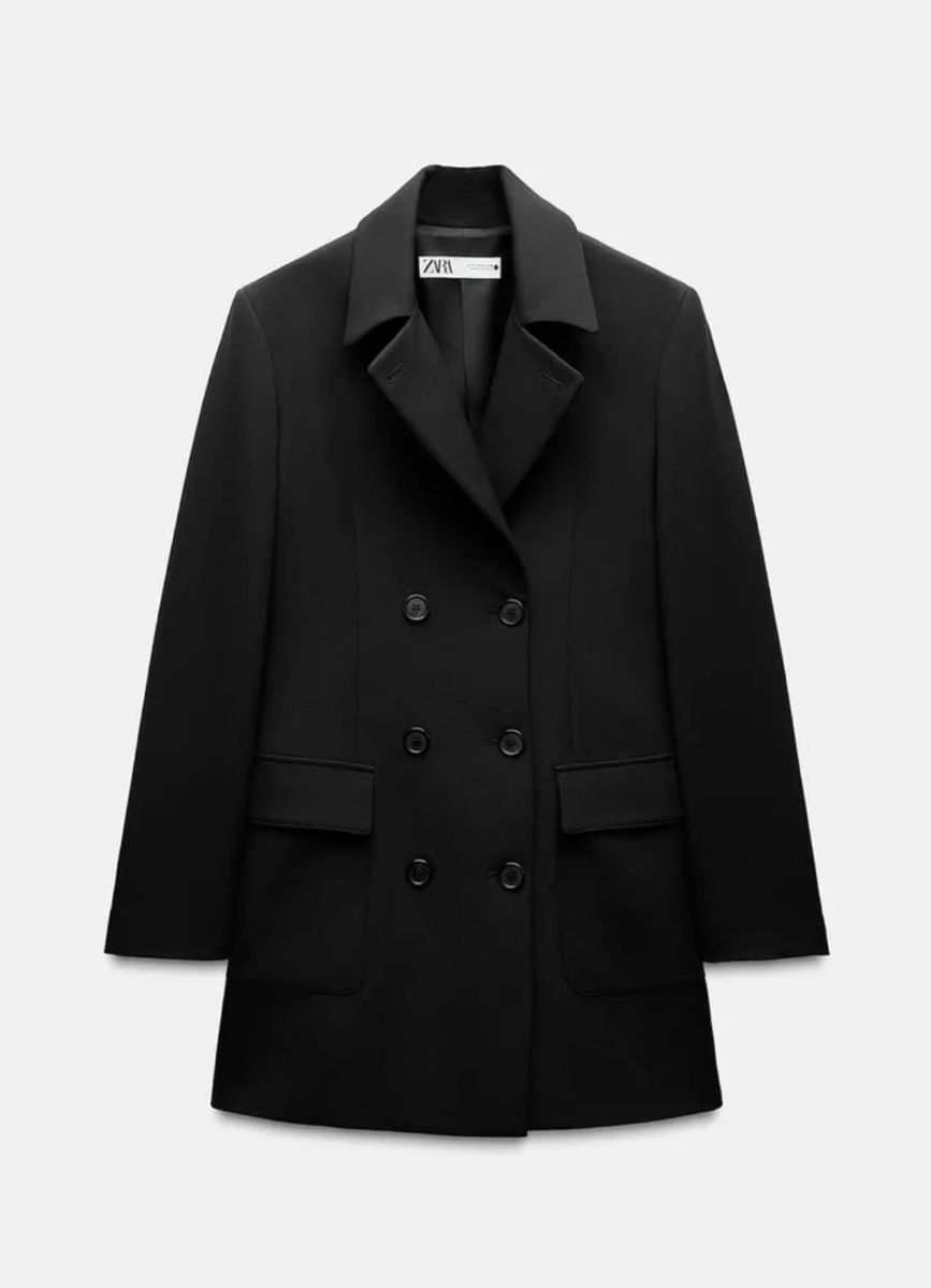 Zara Cappotti: Zara Mantel mit Etikett – Nuovo e nell'imballaggio originale da Winterthur venduto da Violeta_l