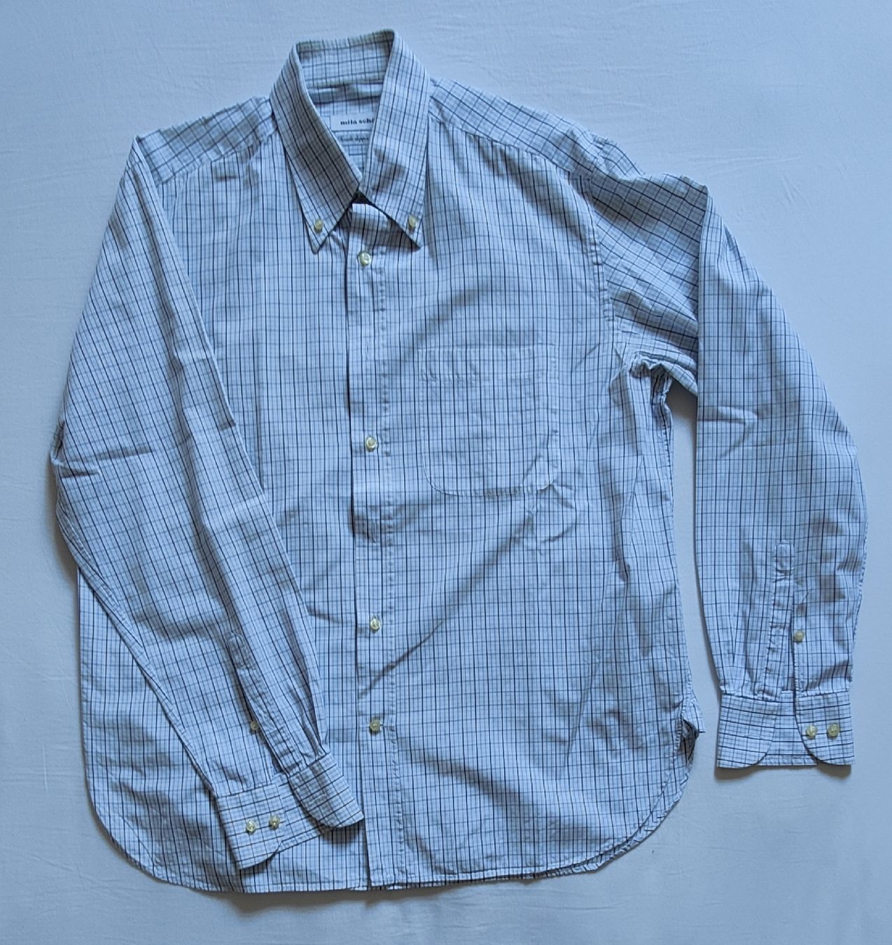 Chemises: Camicia MILA SCHÖN – D'occasion à Lugano par claudio.luga 1