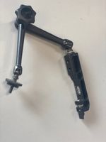 Vocas Monitor support LONG for 15 mm rails