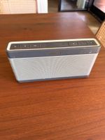 Bose SoundLink Bluetooth Speaker III – gebraucht, ohne Netzt