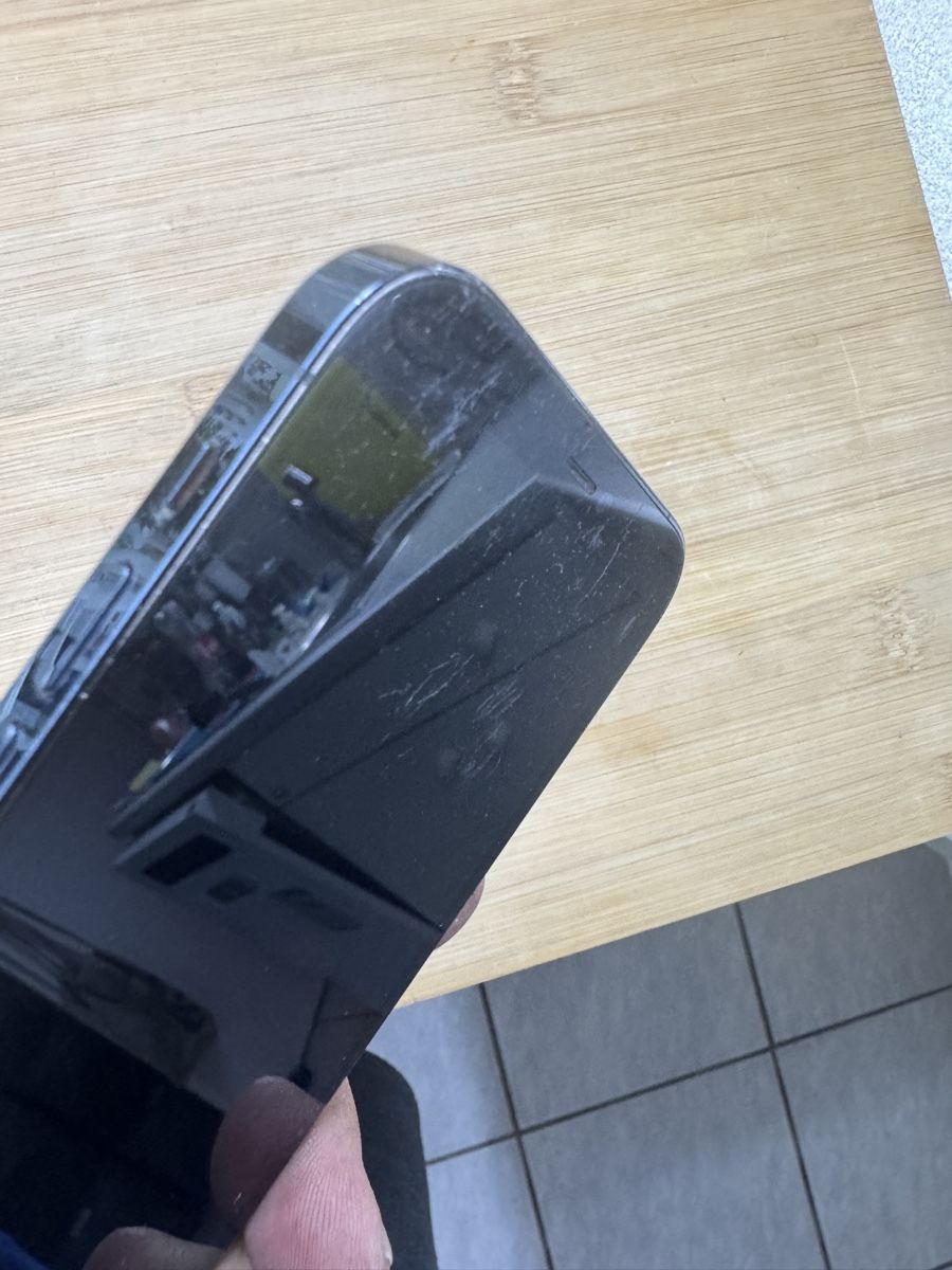 Apple Portables: iPhone 12 Pro – D'occasion à Hittnau par Bgobeli 4