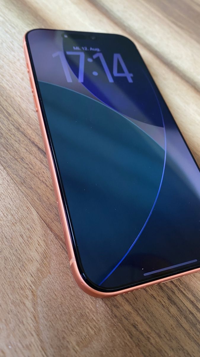 Apple Handys / Smartphones: iPhone 17 Pro Max 2 TB – Gebraucht aus Wohlen bei Bern von codevox 2