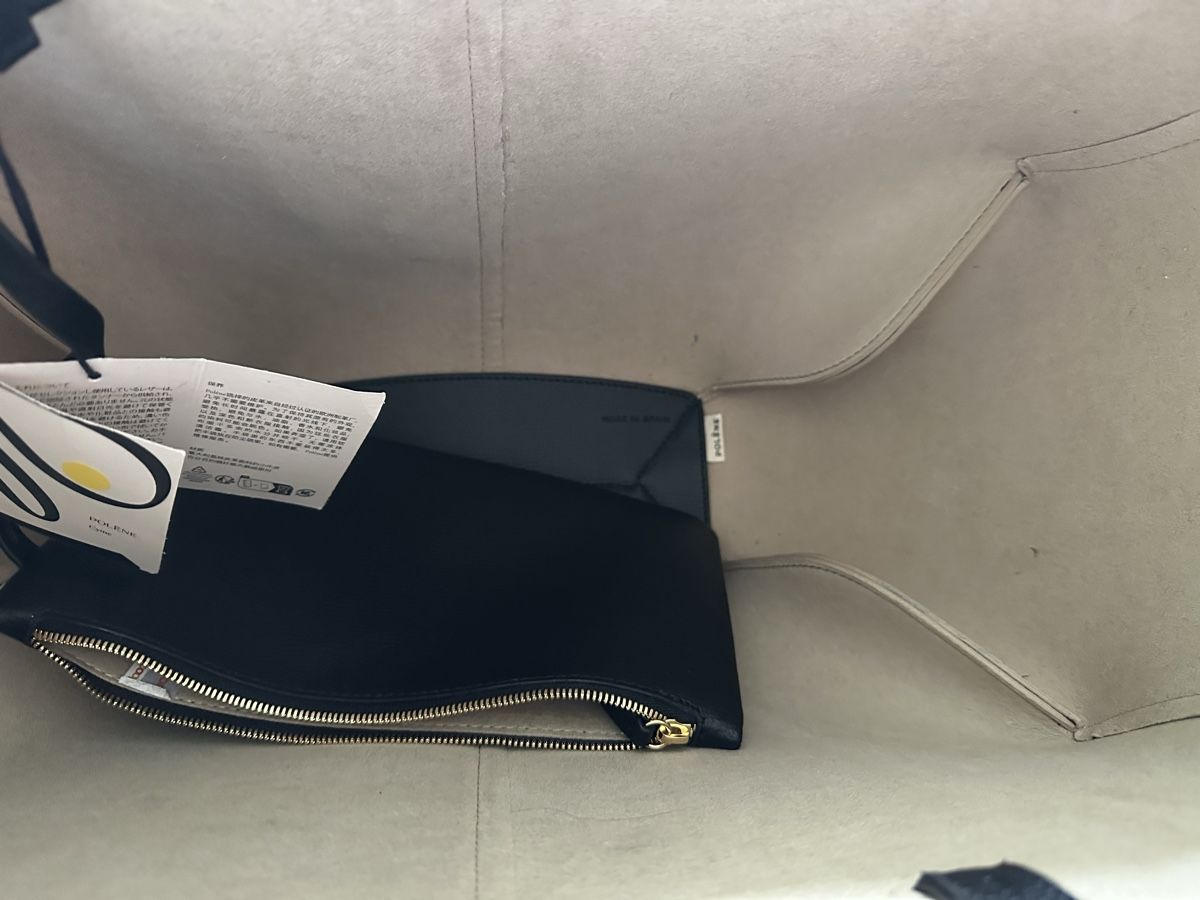 Polène Sacs femmes: Polène Cyme Schwarz – Neuf (Voir description) à Zürich par emily.sch 2
