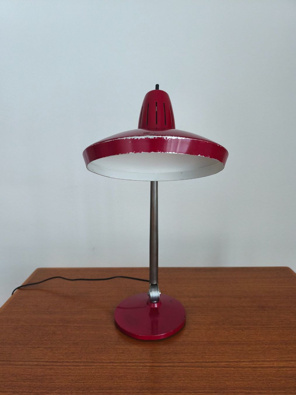 Lampade: Lampe de bureau Fase Madrid – Usato da Fribourg venduto da cla_x966 4