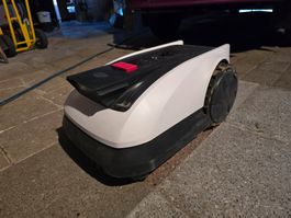 ECOVACS GOAT O800 RTK - mit Garantie bis 2028