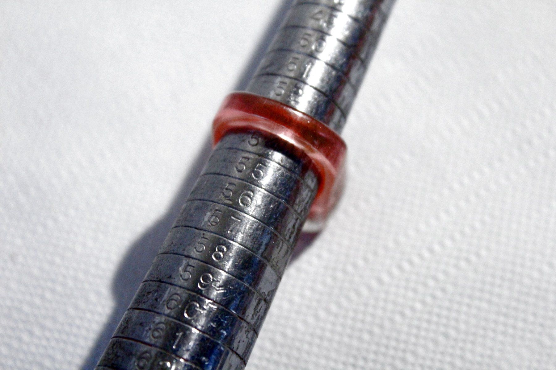 Ringe: Vintage Space-Age - Ring mit Muschel, Seestern, Seeigel, usw – Neu (gemäss Beschreibung) aus Bern von Vitaneuf 9