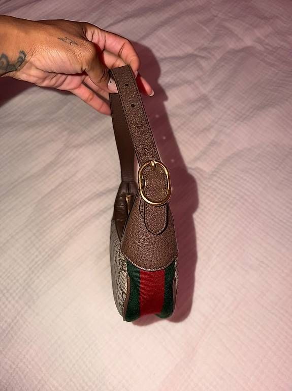 Borse da donna: Gucci Handtasche – Usato da Bassersdorf venduto da rub_hb6j 1