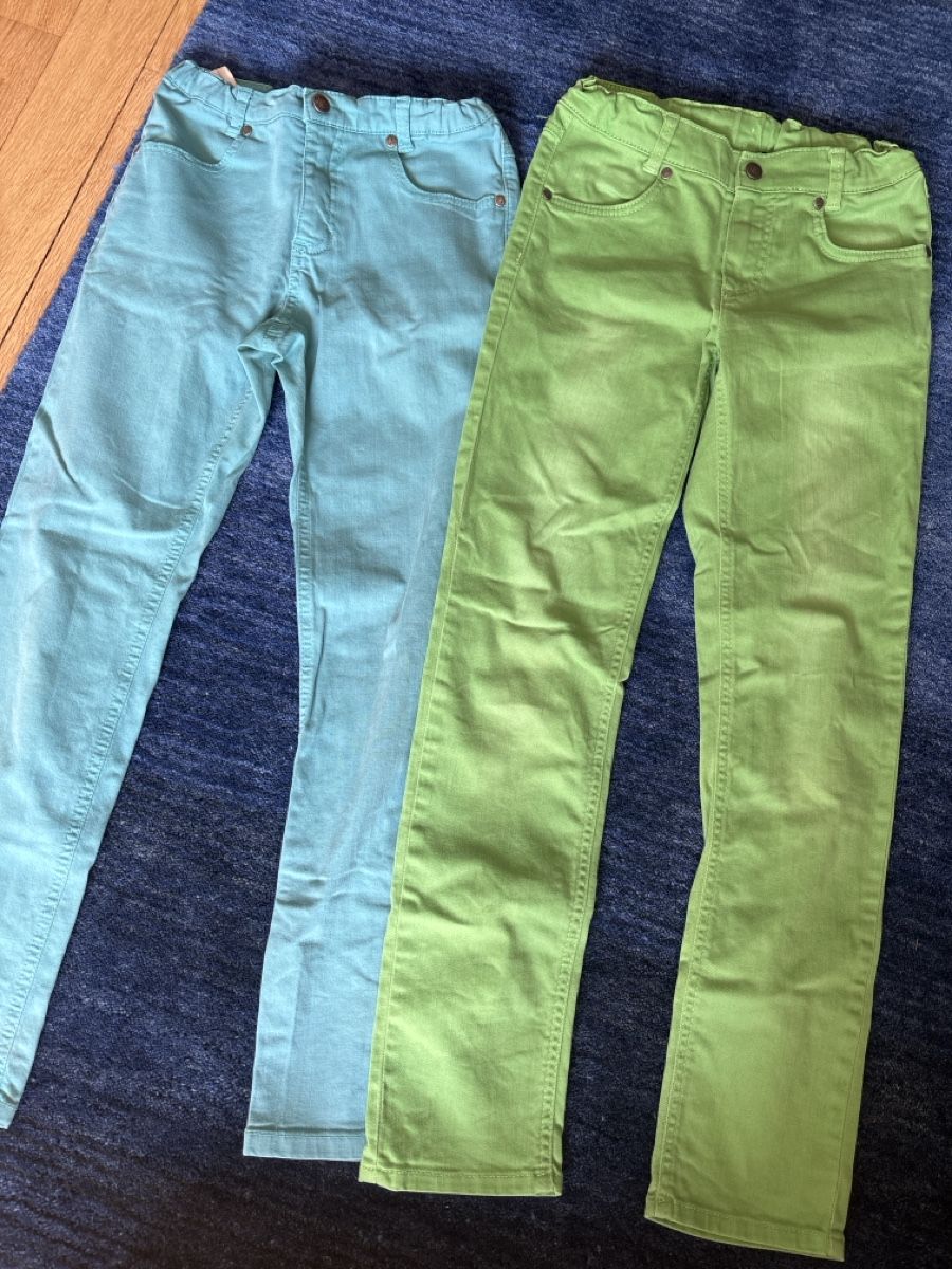 Jako-O Pantaloni: Jako o Hosen 146 schmal – Usato da Liebefeld venduto da nurseli
