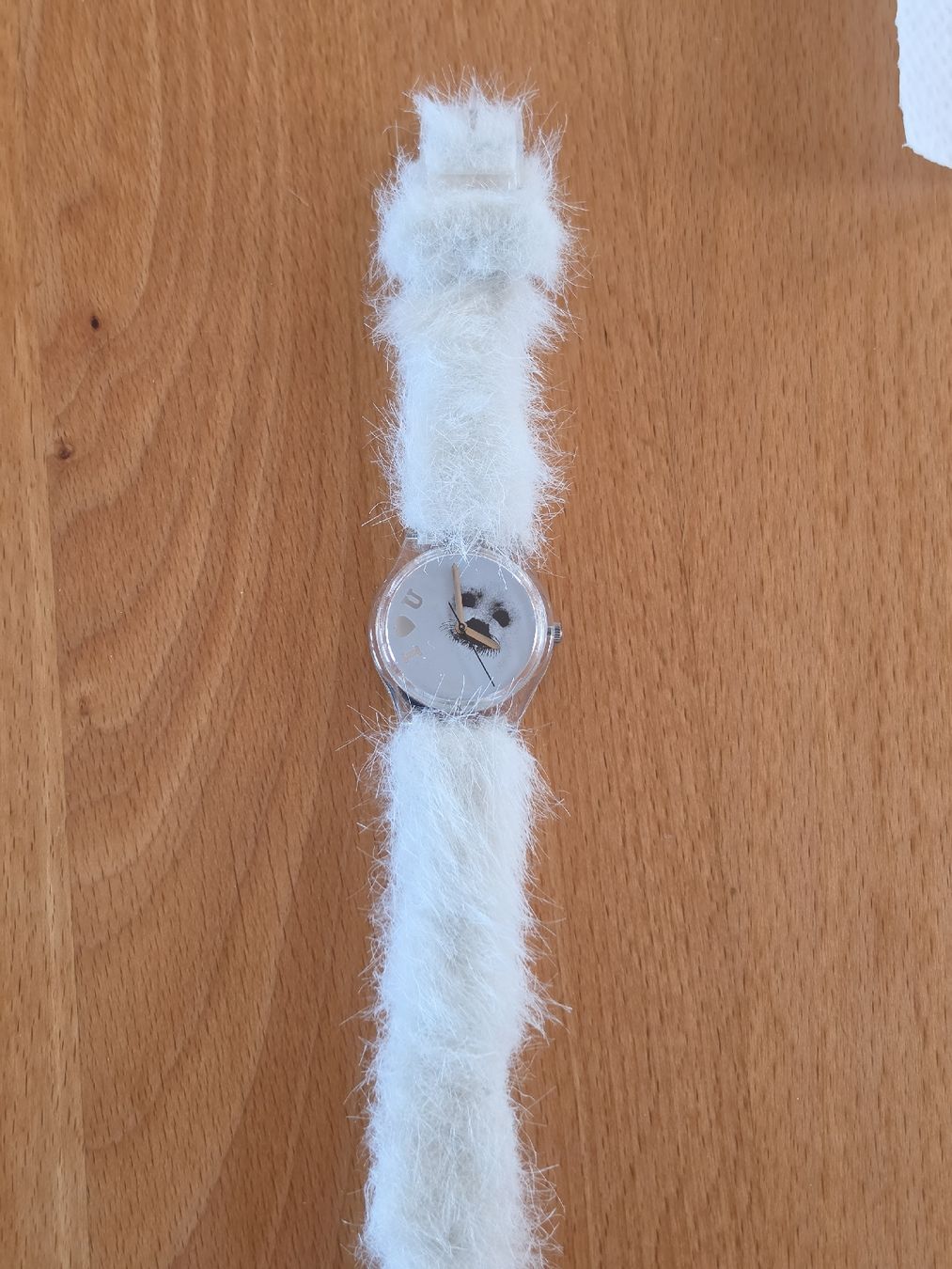 Swatch Uhren: Swatch-Armbanduhr – Gebraucht aus Adetswil von Helga11 1