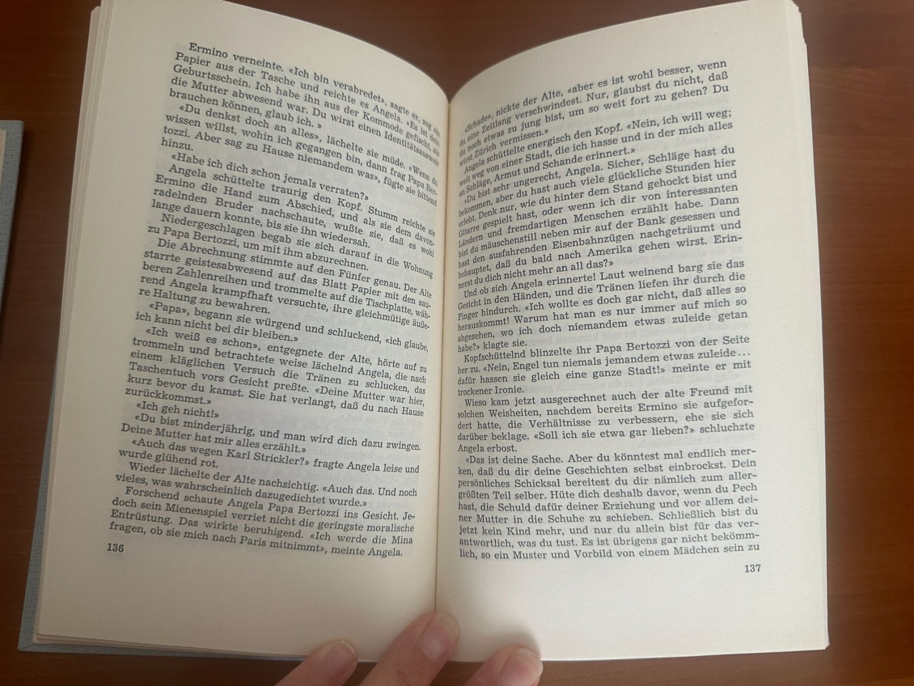 Livres: 2 Bücher Romane von W.A. Keller – D'occasion à Urdorf par ARJN 3