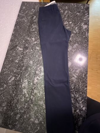 Springfield Chino Straight Fit Grösse eu 36