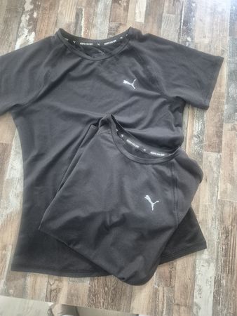 Sportshirt von Puma 152