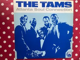 A600/THE TAMS - Atlanta Soul Connection