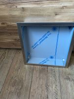 EINBAUNISCHE FÜR DUSCHE