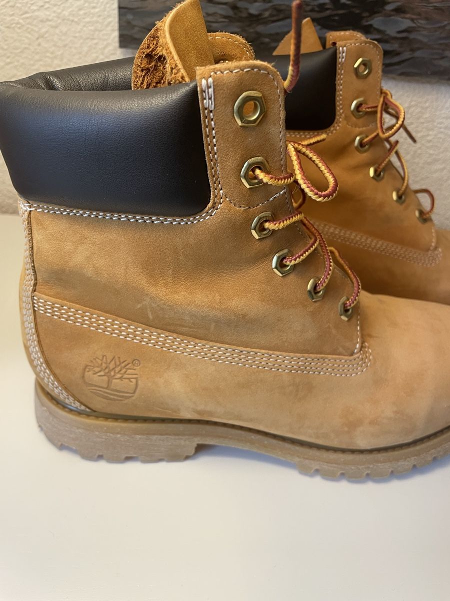 Timberland Scarpe da uomo: Timberland neu – Usato da Zürich venduto da rosi8057 3
