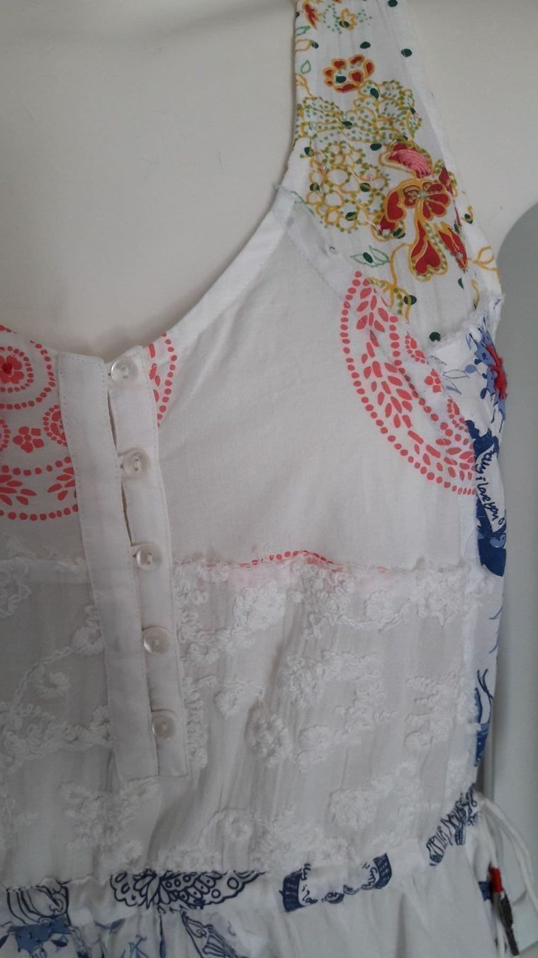 Odd Molly Vestiti: Odd Molly Kleid – Nuovo e nell'imballaggio originale da langenthal venduto da rundholz7 1