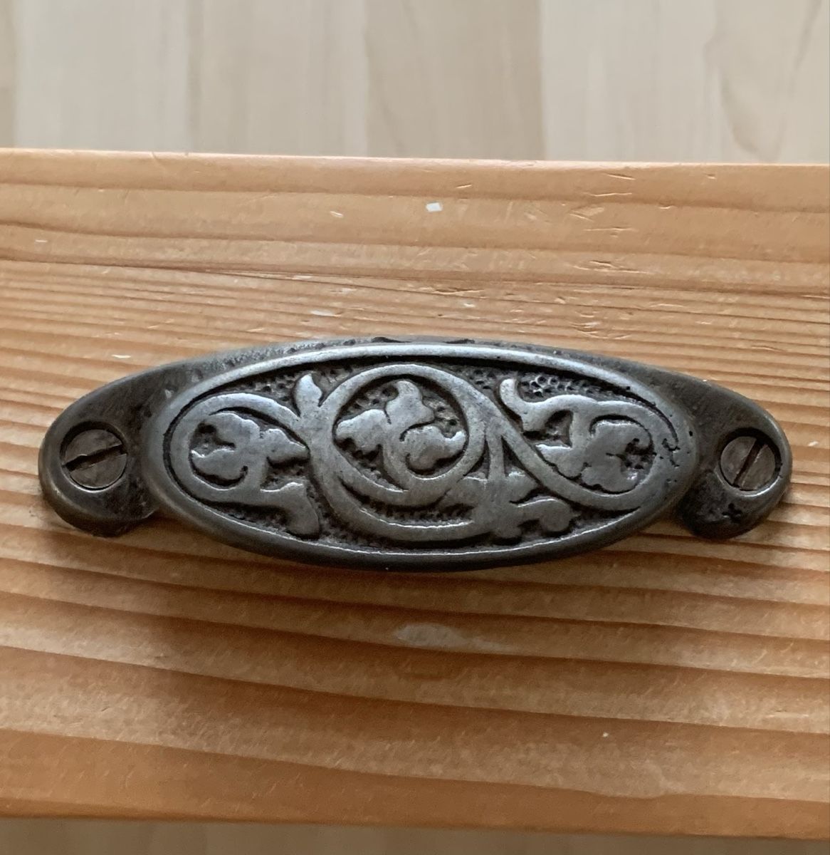 Cassettiere: Schublade Tanne ca. 58x39x9 cm – Usato da Pieterlen venduto da maya027 1