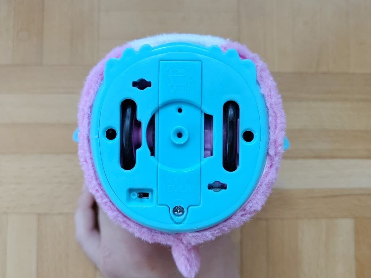 Hatchimals Jouets: Hatchimal, Vogel Pink – D'occasion à Unterlangenegg par MagnumGold08 5