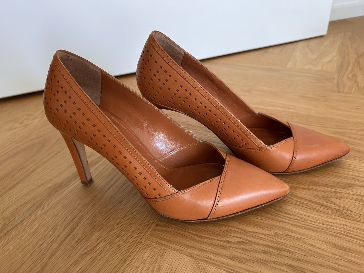 Hugo Boss Scarpe da donna: Hugo Boss heels – Usato da Zürich venduto da evasara 1