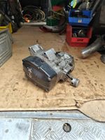 Puch ZA50 Motor Mofa Töffli